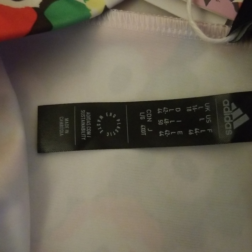 Addidas Collection - Picture 6 of 8